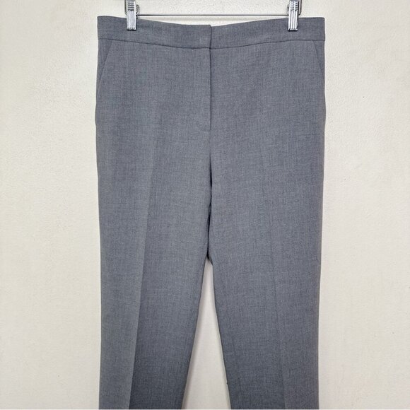 COS Womens 6 Tapered Rolled Cuff Trouser Pant - Picture 2 of 13